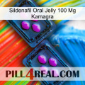 Sildenafil Oral Jelly 100Mg Kamagra 03